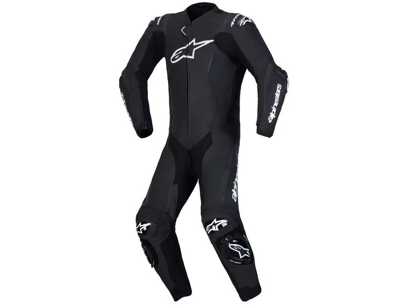 Combinezon de piele 1 piesA ALPINESTARS MISSILE V3