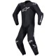 Combinezon de piele 1 piesA ALPINESTARS MISSILE V3