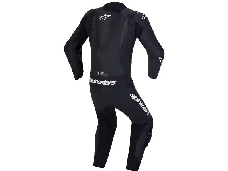 Combinezon de piele 1 piesA ALPINESTARS MISSILE V3