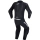 Combinezon de piele 1 piesA ALPINESTARS MISSILE V3