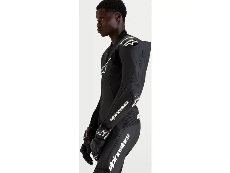 Combinezon de piele 1 piesA ALPINESTARS MISSILE V3