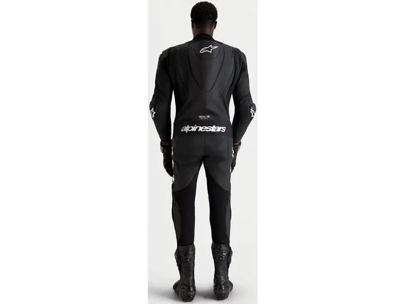 Combinezon de piele 1 piesA ALPINESTARS MISSILE V3