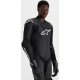 Combinezon de piele 1 piesA ALPINESTARS MISSILE V3
