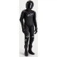 Combinezon de piele 1 piesA ALPINESTARS MISSILE V3