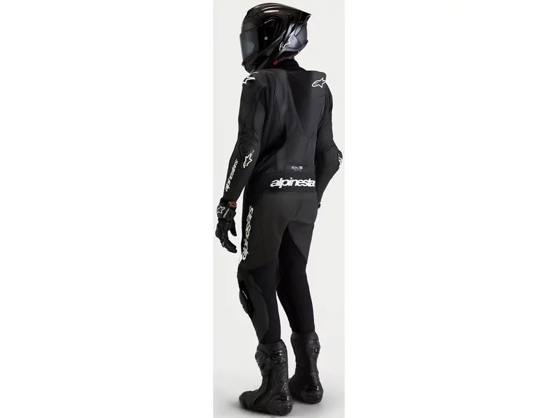 Combinezon de piele 1 piesA ALPINESTARS MISSILE V3