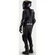 Combinezon de piele 1 piesA ALPINESTARS MISSILE V3