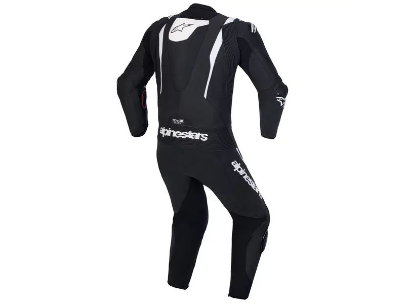 Combinezon de piele 1 piesA ALPINESTARS MISSILE V3