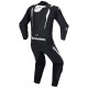 Combinezon de piele 1 piesA ALPINESTARS MISSILE V3