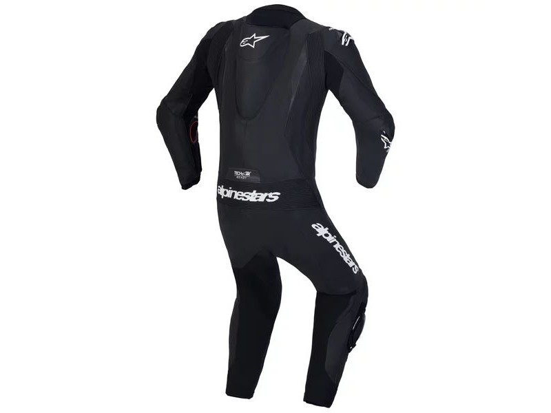 Combinezon de piele 1 piesA ALPINESTARS MISSILE V3
