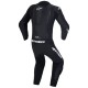 Combinezon de piele 1 piesA ALPINESTARS MISSILE V3