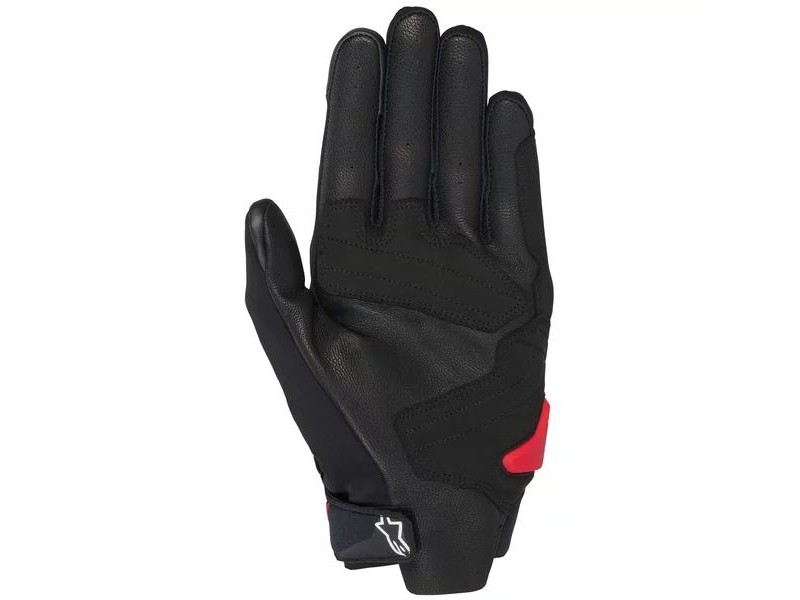 Manusi de piele vara ALPINESTARS HONDA SP X 3 Manusi de piele vara ALPINESTARS HONDA SP X 3