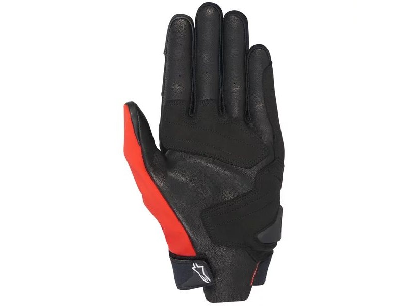 Manusi de piele vara ALPINESTARS HONDA SP X 3 Manusi de piele vara ALPINESTARS HONDA SP X 3