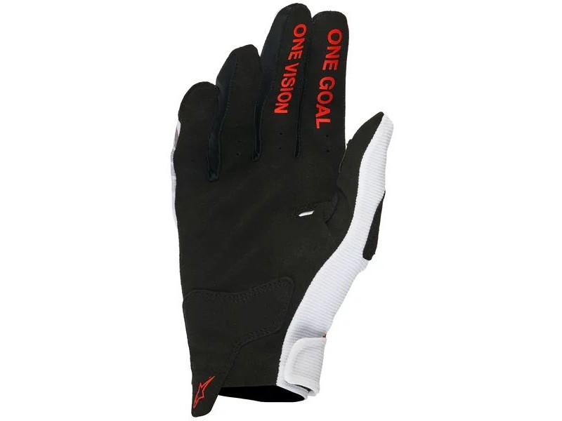 Manusi cross-enduro ALPINESTARS HONDA RADAR