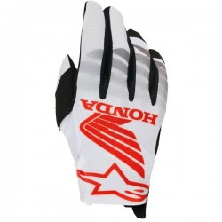 Manusi cross-enduro ALPINESTARS HONDA RADAR