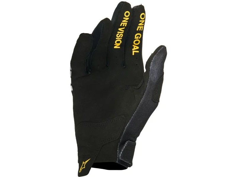 Manusi cross-enduro ALPINESTARS HONDA RADAR