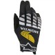 Manusi cross-enduro ALPINESTARS HONDA RADAR