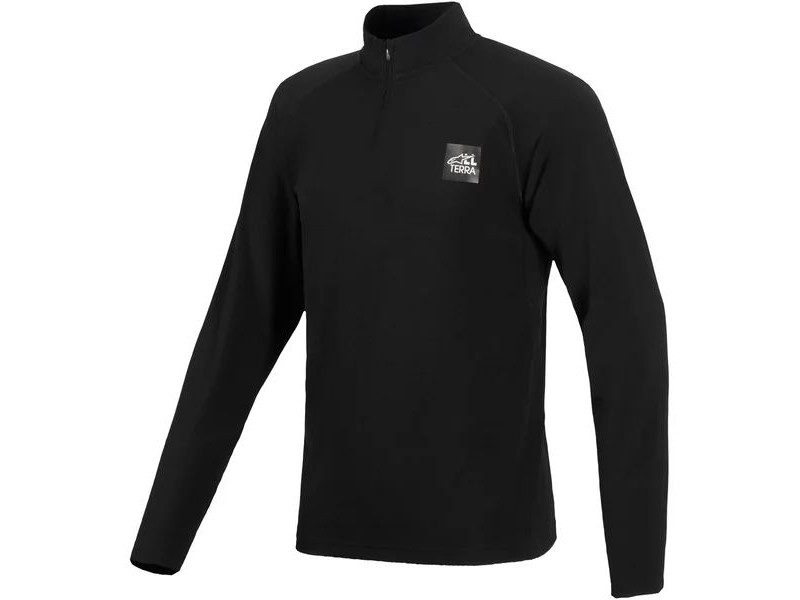 Bluza termica ALPINESTARS AT-8 MERINO WOOL