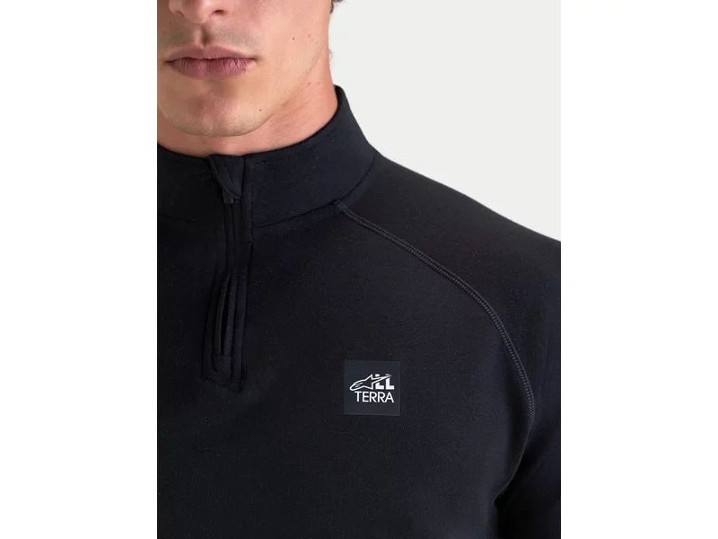 Bluza termica ALPINESTARS AT-8 MERINO WOOL