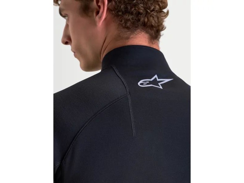 Bluza termica ALPINESTARS AT-8 MERINO WOOL