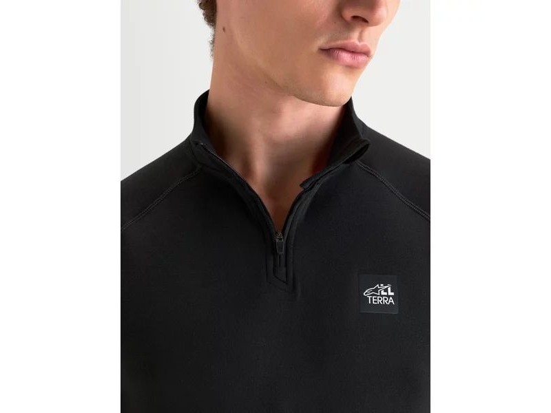 Bluza termica ALPINESTARS AT-8 MERINO WOOL