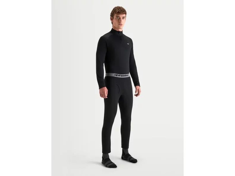 Bluza termica ALPINESTARS AT-8 MERINO WOOL