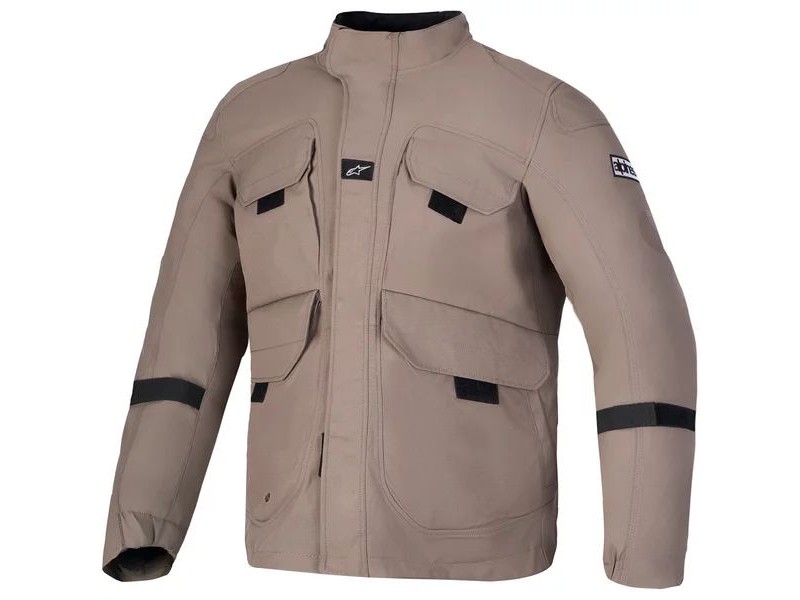 Geaca textil impermeabila ALPINESTARS ALTAN DRYSTAR®