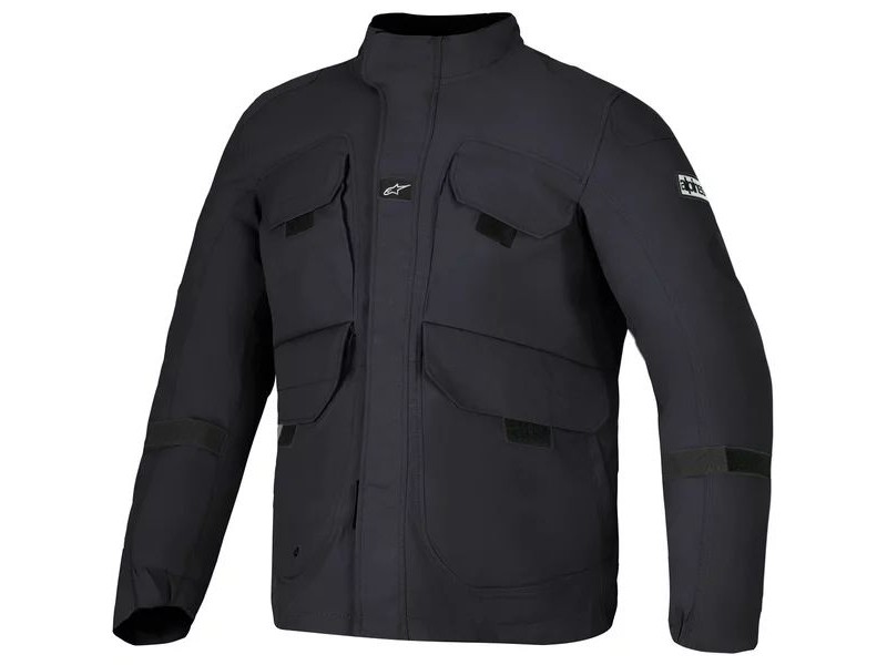 Geaca textil impermeabila ALPINESTARS ALTAN DRYSTAR®