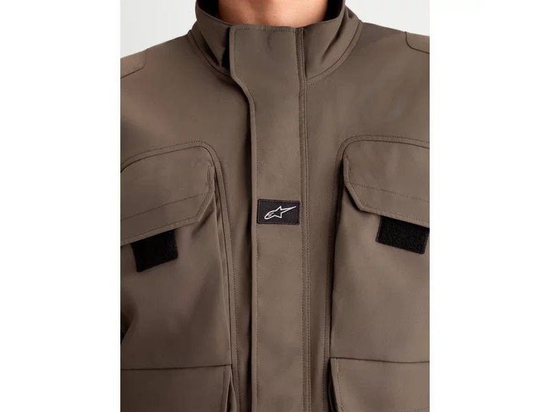 Geaca textil impermeabila ALPINESTARS ALTAN DRYSTAR®
