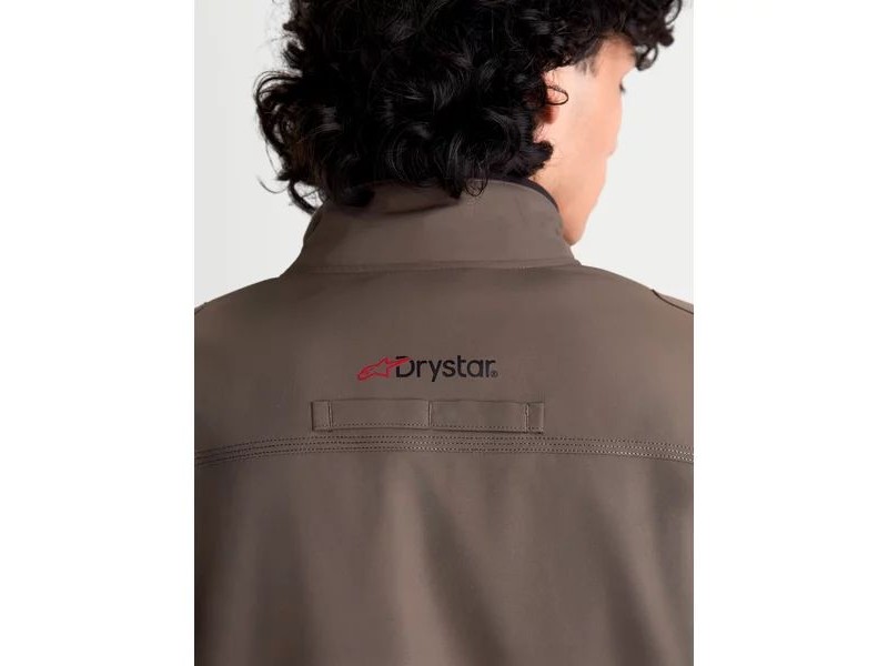 Geaca textil impermeabila ALPINESTARS ALTAN DRYSTAR®