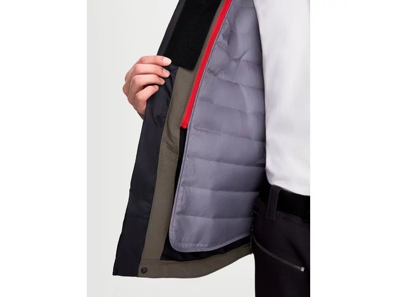 Geaca textil impermeabila ALPINESTARS ALTAN DRYSTAR®