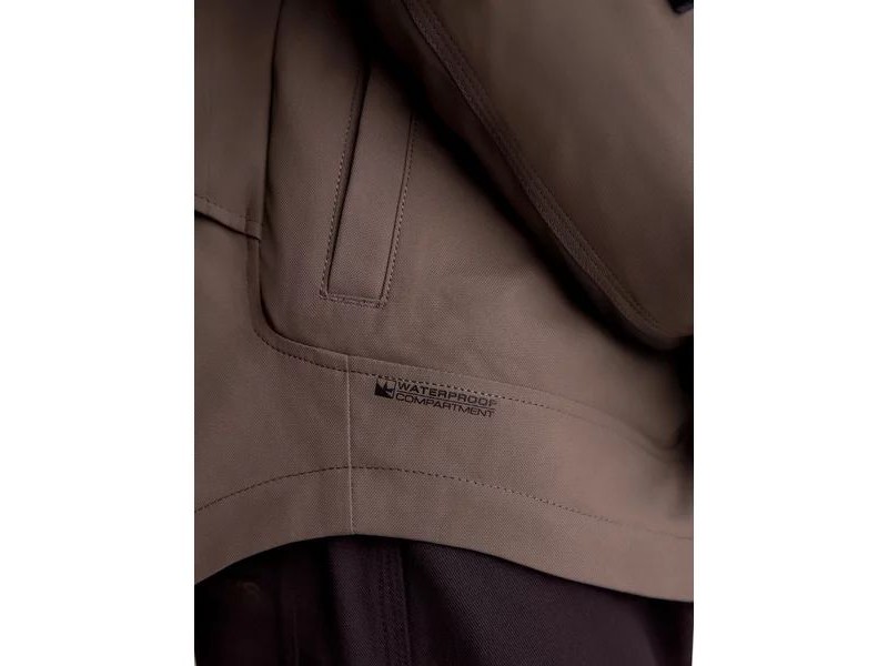 Geaca textil impermeabila ALPINESTARS ALTAN DRYSTAR®