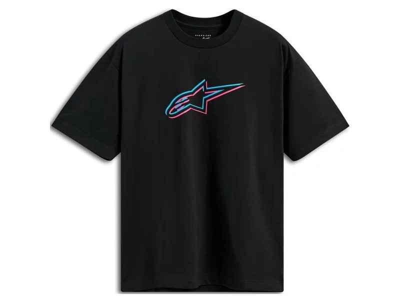 Tricou ALPINESTARS ALTER OVERSIZED CSF