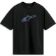 Tricou ALPINESTARS ALTER OVERSIZED CSF