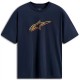 Tricou ALPINESTARS ALTER OVERSIZED CSF