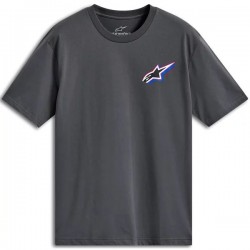 Tricou ALPINESTARS ANGLER CSF SS
