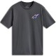 Tricou ALPINESTARS ANGLER CSF SS