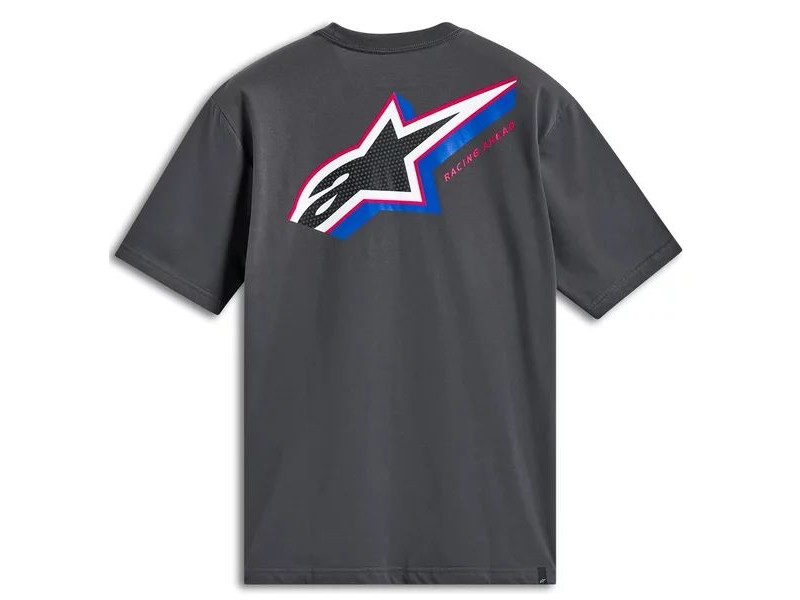 Tricou ALPINESTARS ANGLER CSF SS