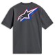 Tricou ALPINESTARS ANGLER CSF SS