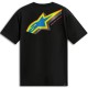 Tricou ALPINESTARS ANGLER CSF SS