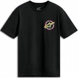 Tricou ALPINESTARS AORBIT CSF SS Tricou ALPINESTARS AORBIT CSF SS