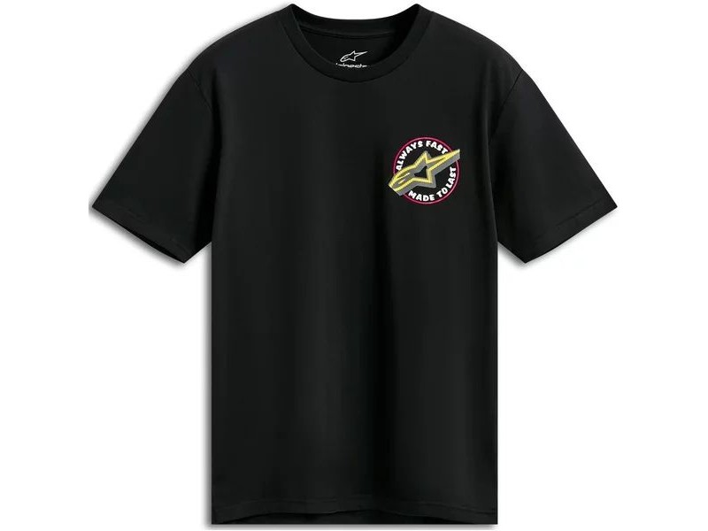 Tricou ALPINESTARS AORBIT CSF SS