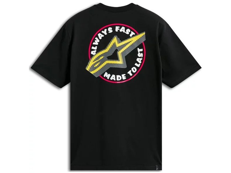 Tricou ALPINESTARS AORBIT CSF SS