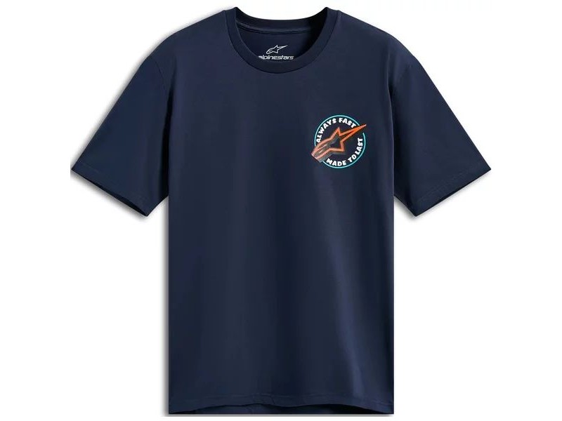 Tricou ALPINESTARS AORBIT CSF SS