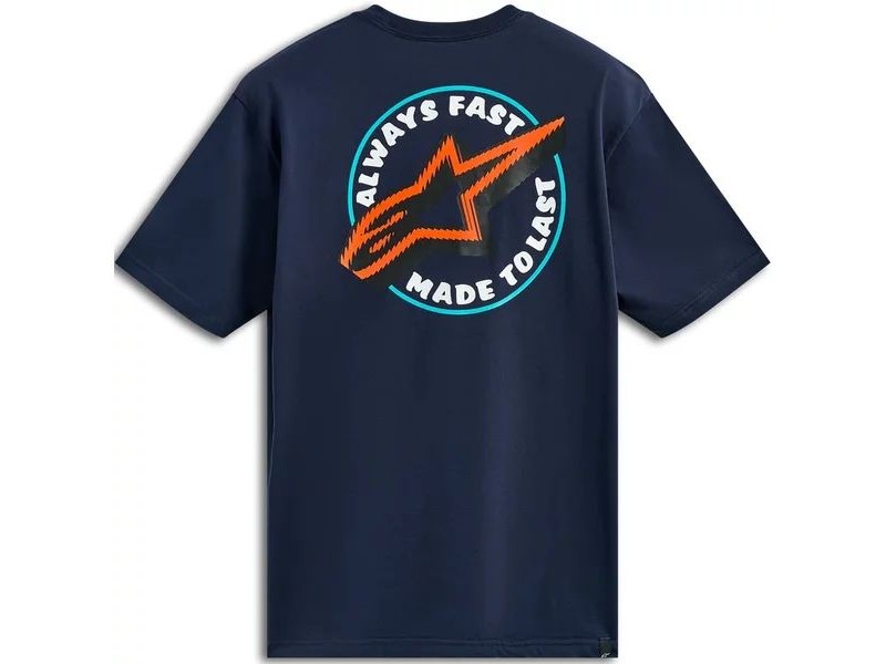 Tricou ALPINESTARS AORBIT CSF SS