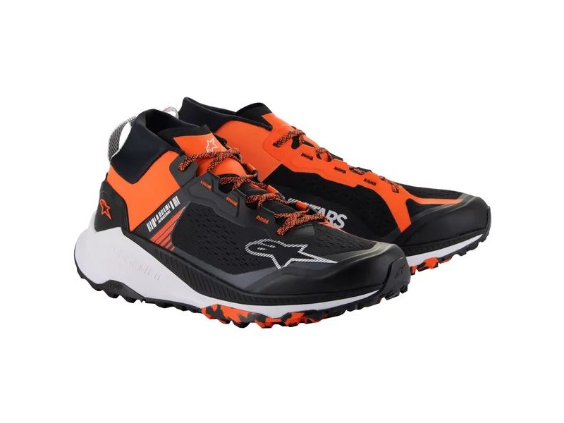 Ghete moto sport/casual ALPINESTARS META XR V2 Ghete moto sport/casual ALPINESTARS META XR V2