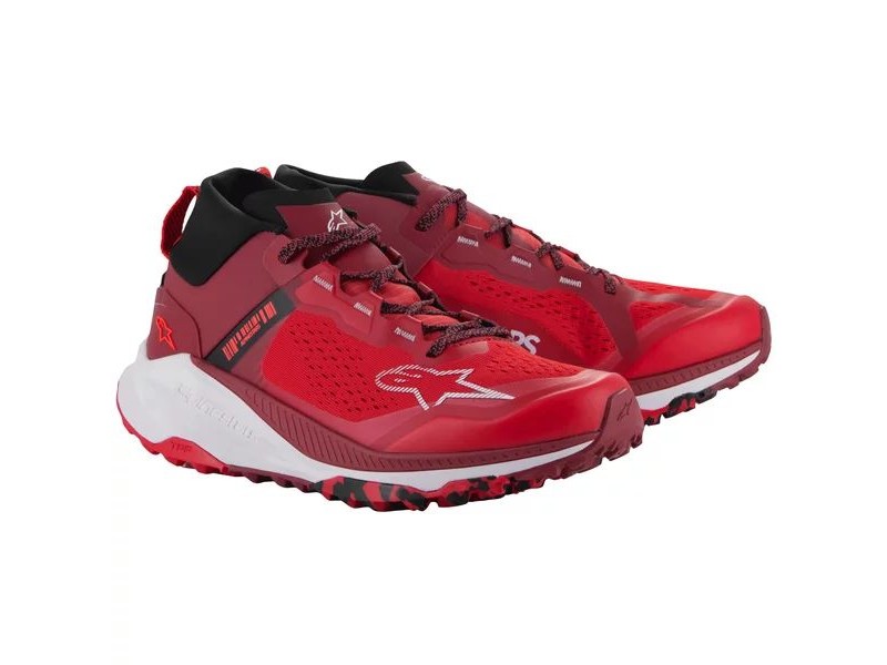 Ghete moto sport/casual ALPINESTARS META XR V2 Ghete moto sport/casual ALPINESTARS META XR V2