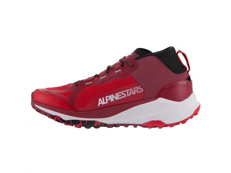 Ghete moto sport/casual ALPINESTARS META XR V2 Ghete moto sport/casual ALPINESTARS META XR V2