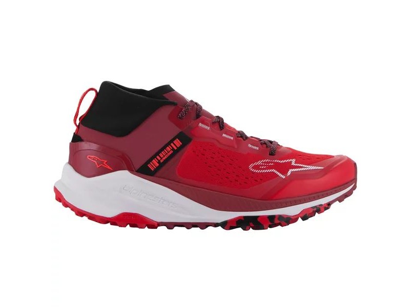 Ghete moto sport/casual ALPINESTARS META XR V2 Ghete moto sport/casual ALPINESTARS META XR V2
