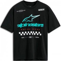 Tricou ALPINESTARS APLOMB OVERSIZED CSF Tricou ALPINESTARS APLOMB OVERSIZED CSF