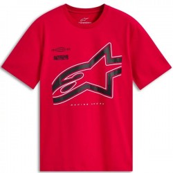 Tricou ALPINESTARS AUTHORITY CSF SS Tricou ALPINESTARS AUTHORITY CSF SS